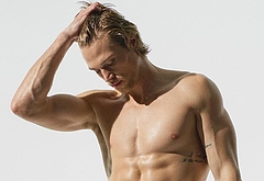 Matthew Noszka exposed