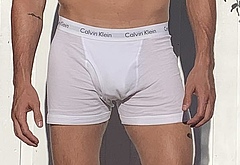 Matthew Noszka get naked