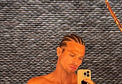 Matthew Noszka jerk off