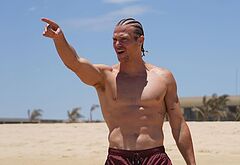 Matthew Noszka nudes