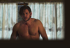 Greyston Holt nude scene