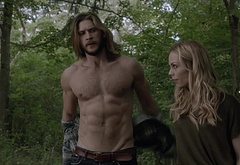 Greyston Holt nude scene