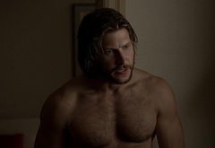 Greyston Holt nude scene