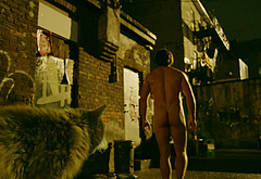 Greyston Holt nude scene