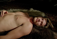 Greyston Holt nude scene