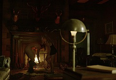 Greyston Holt nude scene