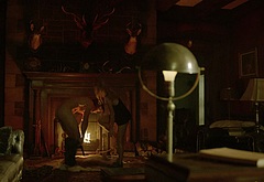 Greyston Holt nude scene