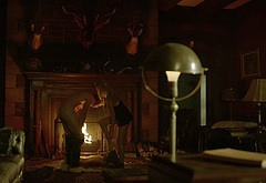 Greyston Holt nude scene