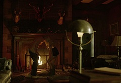 Greyston Holt nude scene