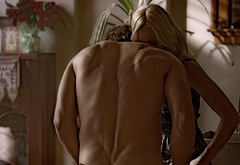 Greyston Holt nude scene