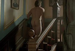 Greyston Holt nude scene