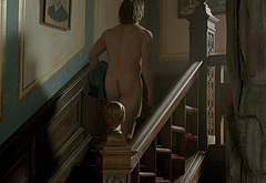 Greyston Holt nude scene