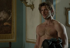 Greyston Holt nude scene