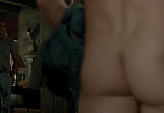 Greyston Holt nude scene