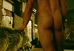 Greyston Holt nude scene