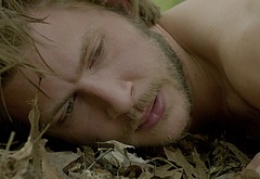 Greyston Holt nude scene