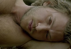 Greyston Holt nude scene
