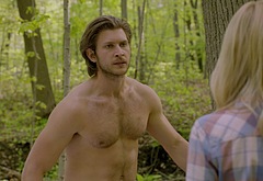 Greyston Holt nude scene