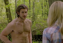 Greyston Holt nude scene