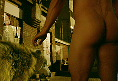 Greyston Holt nude scene