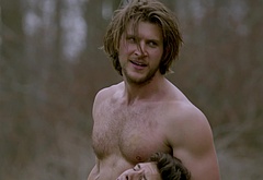Greyston Holt nude scene