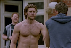 Greyston Holt nude scene