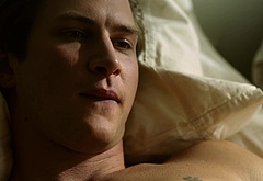 Greyston Holt nude scene