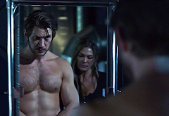 Greyston Holt nude scene