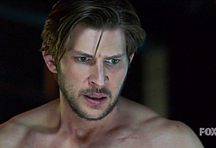 Greyston Holt nude scene