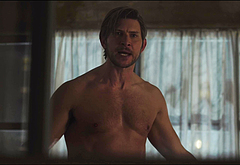 Greyston Holt nude scene