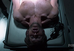 Greyston Holt nude scene