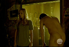 Greyston Holt nude scene