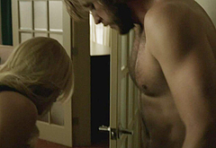 Greyston Holt nude scene