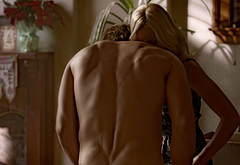 Greyston Holt nude scene