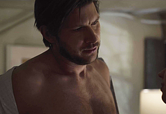 Greyston Holt nude scene