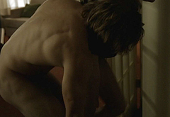 Greyston Holt nude scene