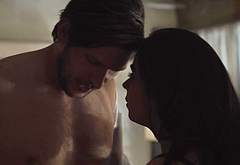 Greyston Holt nude scene