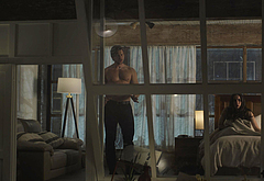 Greyston Holt nude scene