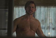 Greyston Holt nude scene