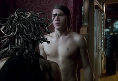 Greyston Holt nude scene