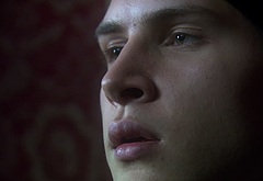 Greyston Holt nude scene