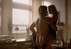 Greyston Holt nude scene