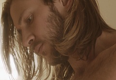 Greyston Holt nude scene