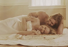 Greyston Holt nude scene