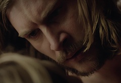 Greyston Holt nude scene