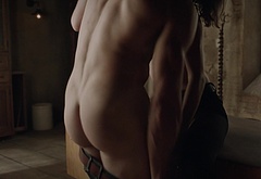 Greyston Holt nude scene