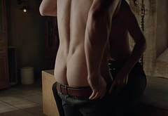 Greyston Holt nude scene