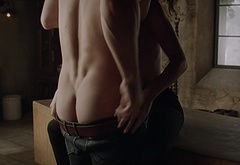 Greyston Holt nude scene