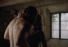 Greyston Holt nude scene