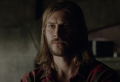Greyston Holt nude scene